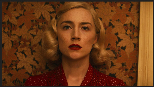 Steve McQueen and Saoirse Ronan Illuminate the Days of War in Blitz