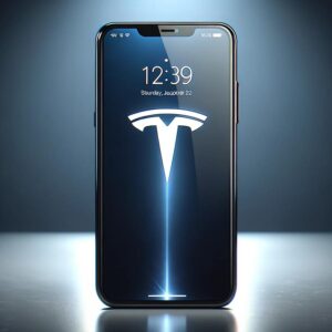 Tesla Pi Phone 900px