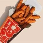 Burger King Brings Crispy Pickle Fries, $1 Whoppers, and Million-Dollar Burgers – BK’s Big Year!