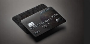 credit card