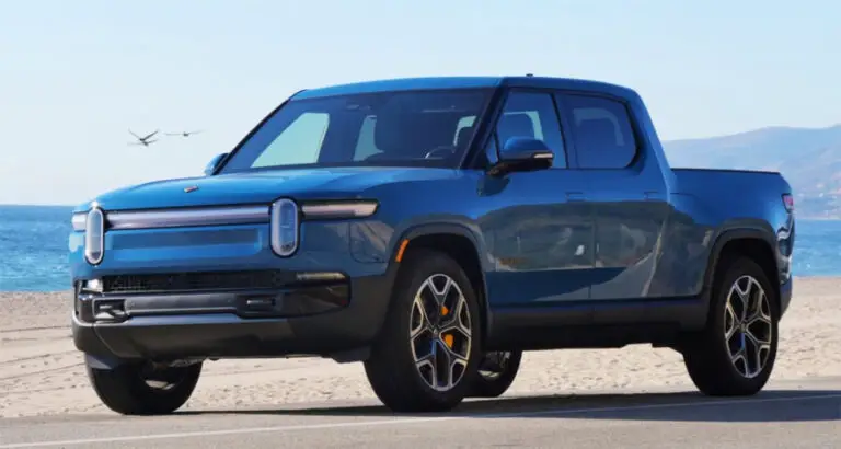 Rivian’s New Tri-Motor R1: The Future of Electric Adventure Vehicle